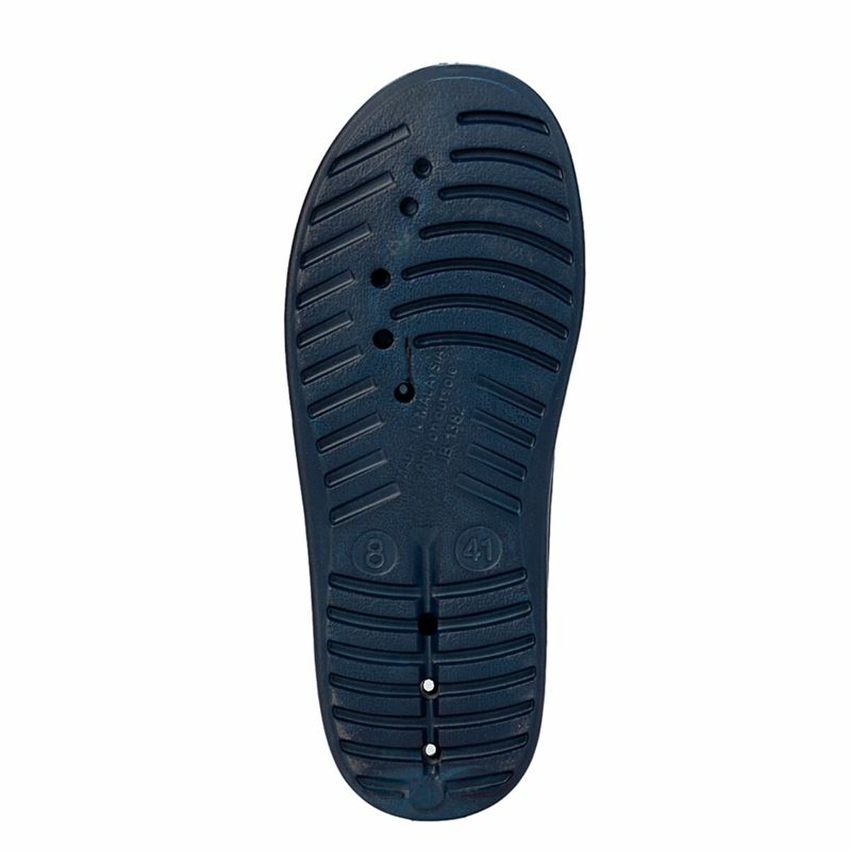 Chinelos para Homem Aquarapid Walker Gabo Azul